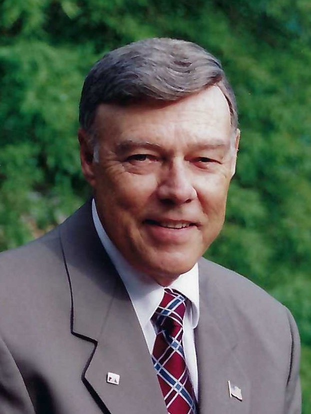William Bill Thomas Mitchell Obituary - Baton Rouge, LA